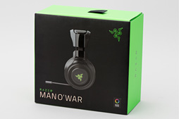  No.044Υͥ / Razer ManO'Warץӥ塼ٱ䥼פ磻쥹إåɥåȡϤ餫ˤ