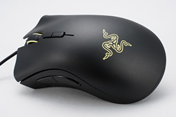 Razer DeathAdder Eliteץӥ塼֥ޥ꡼κǿϡޡδԤ˱Ƥ뤫