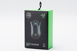 Razer DeathAdder Eliteץӥ塼֥ޥ꡼κǿϡޡδԤ˱Ƥ뤫