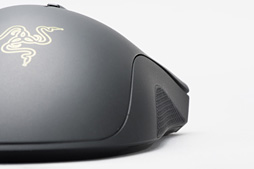 Razer DeathAdder Eliteץӥ塼֥ޥ꡼κǿϡޡδԤ˱Ƥ뤫