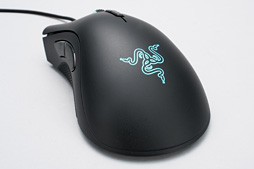 Razer DeathAdder Eliteץӥ塼֥ޥ꡼κǿϡޡδԤ˱Ƥ뤫