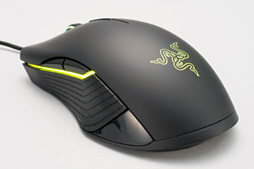  No.004Υͥ / Razer Lancehead Tournament Editionץӥ塼إ󥵡ܤκоηѥޥϡˡ֥ȡʥȸפʤΤ