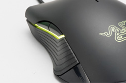  No.014Υͥ / Razer Lancehead Tournament Editionץӥ塼إ󥵡ܤκоηѥޥϡˡ֥ȡʥȸפʤΤ