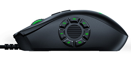 RazerɥܥοѤޥNaga TrinityפȯɽۥѥѥåɡTartarus V2פ