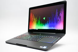  No.002Υͥ / Razer Blade ProץΡPC2017ǯǥᥫ˥륭åϤȤˤ餷Ǥ㤦ͤ