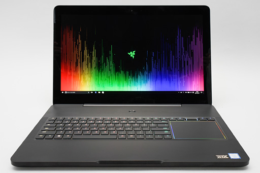  No.004Υͥ / Razer Blade ProץΡPC2017ǯǥᥫ˥륭åϤȤˤ餷Ǥ㤦ͤ