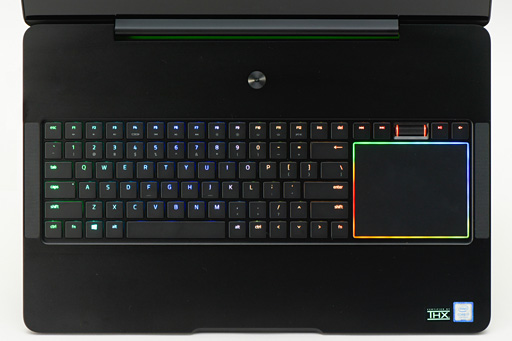  No.006Υͥ / Razer Blade ProץΡPC2017ǯǥᥫ˥륭åϤȤˤ餷Ǥ㤦ͤ