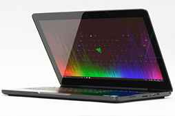  No.018Υͥ / Razer Blade ProץΡPC2017ǯǥᥫ˥륭åϤȤˤ餷Ǥ㤦ͤ