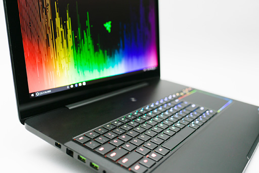  No.068Υͥ / Razer Blade ProץΡPC2017ǯǥᥫ˥륭åϤȤˤ餷Ǥ㤦ͤ