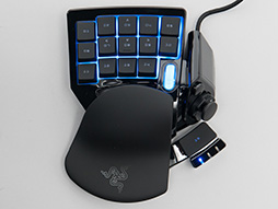 ܤΥۥդѥѥåɡRazer Tartarus V2ȯ䡣ҤȤޤ餻Ƥߤ