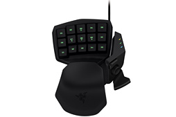 ܤΥۥդѥѥåɡRazer Tartarus V2ȯ䡣ҤȤޤ餻Ƥߤ