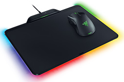  No.004Υͥ / CES 2018Razer磻쥹ޥŤ륷ƥHyperFluxȯɽޥ¦ˤϥХåƥ꡼ܤ̲Ť