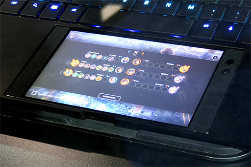 CES 2018Razer PhoneŶǻȤΡPC󥻥ץȥǥProject Lindaפо졣2.1chԡȡHyperFluxפ