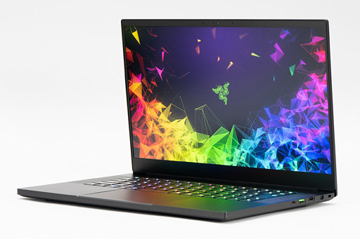  No.002Υͥ / PRۡRazer Blade 15Ű측ڡRazer˾ǹΥޡ15.6ΡPC