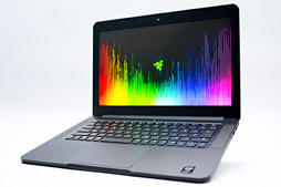  No.004Υͥ / PRۡRazer Blade 15Ű측ڡRazer˾ǹΥޡ15.6ΡPC