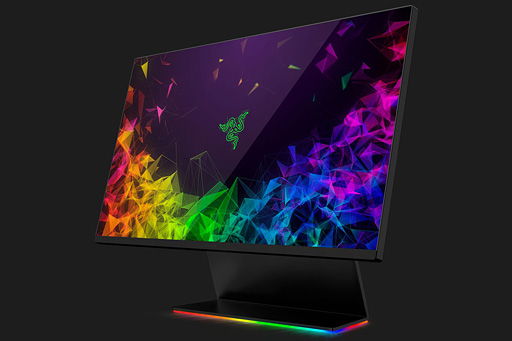 RazerΥǥץ쥤ʡRaptorפͽ27IPS25601440ɥåȡ144HzưHDRб2019ǯȾȯͽ