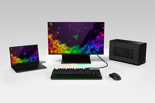 RazerΥǥץ쥤ʡRaptorפͽ27IPS25601440ɥåȡ144HzưHDRб2019ǯȾȯͽ