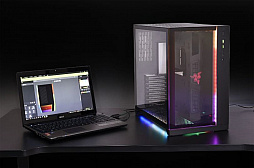 RazerȤΥܥǥȤʤLian-LiPCPC-O11 Dynamic Designed by Razerפȯ