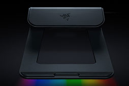 画像ギャラリー No.009のサムネイル画像 / Razer,光学式キースイッチ採用キーボード「Huntsman V2 Analog」を発表。可変アクチュエーションポイント機能に対応