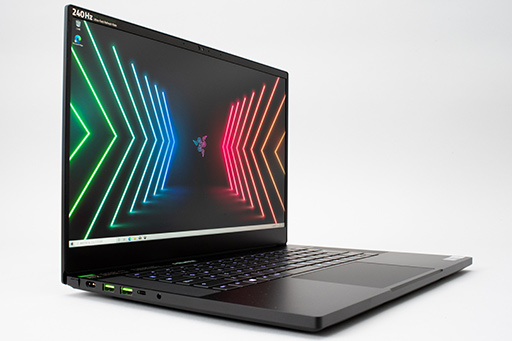 PRRazerΡBlade 15 AdvancedפϡRTX 3080ΥѥǺPCɤŬ˥ץ쥤Ǥǽޥ