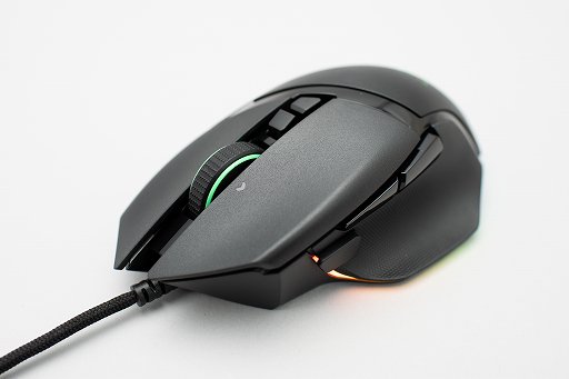 PRۡRazer Basilisk V3פΥ󥵡϶äǽۥοǽLEDߥ͡ܤǥ