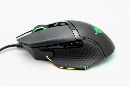 PRۡRazer Basilisk V3פΥ󥵡϶äǽۥοǽLEDߥ͡ܤǥ