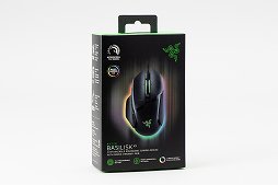 PRۡRazer Basilisk V3פΥ󥵡϶äǽۥοǽLEDߥ͡ܤǥ