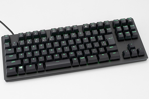 PRRazerܡɡHuntsman V2 TenkeylessפϡǿإåˤٱǺǹμɤ