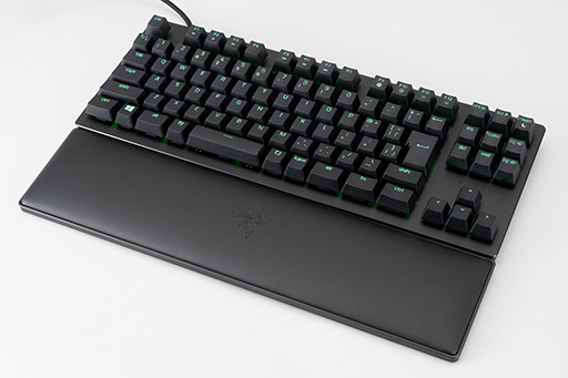 PRRazerܡɡHuntsman V2 TenkeylessפϡǿإåˤٱǺǹμɤ