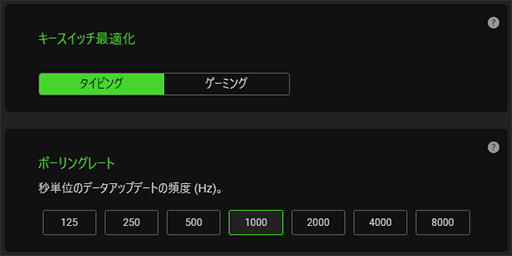 PRRazerܡɡHuntsman V2 TenkeylessפϡǿإåˤٱǺǹμɤ