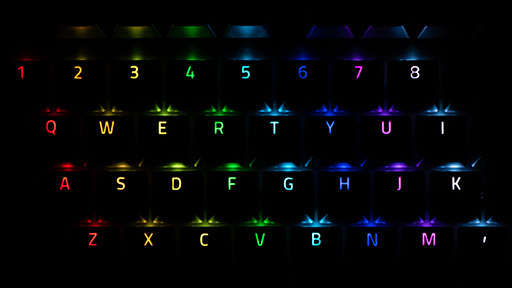 PRRazerܡɡHuntsman V2 TenkeylessפϡǿإåˤٱǺǹμɤ