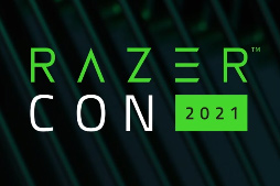 #002Υͥ/Razerȼ٥ȡRazerCon 2021פǥޡޥZephyrפ俷إåɥåȡ䥯顼ʤɤȯɽ