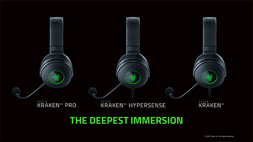 Razerȼ٥ȡRazerCon 2021פǥޡޥZephyrפ俷إåɥåȡ䥯顼ʤɤȯɽ