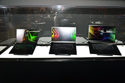 RazerưǽդŷĤˤޤޤʵǽȤ߹ǥƲǽդޥCES 2022Ǹ