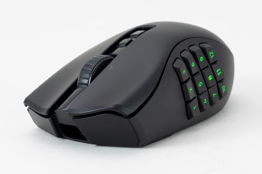 PRʲ뤲Razer¿ܥޥNaga V2 ProפϡΤˤᤷʤ