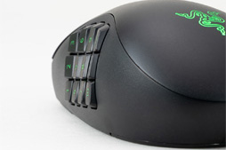 PRʲ뤲Razer¿ܥޥNaga V2 ProפϡΤˤᤷʤ