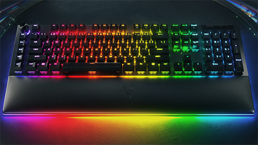  No.002Υͥ / 8ĤΥޥȥϤܡɡRazer BlackWidow V4 Proפ421˹ȯ