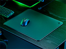 RazerΥ饹ޥѥåɡAtlasפ526ȯ䡣磻쥹ޥBasilisk V3 X HyperSpeedפʤɤо