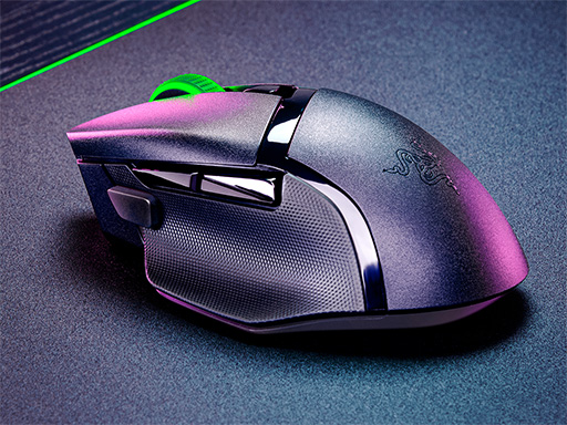  No.004Υͥ / RazerΥ饹ޥѥåɡAtlasפ526ȯ䡣磻쥹ޥBasilisk V3 X HyperSpeedפʤɤо