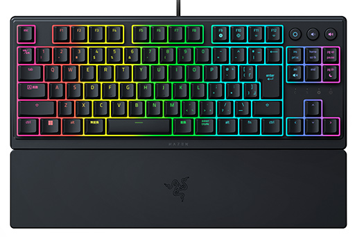  No.007Υͥ / RazerΥ磻쥹إåɥåȡBlackShark V2 Pro2023ǯǥ뤬о졣ޥ崶70ư¸