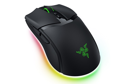 ܥǥRazerκǿѤͤ磻쥹ޥRazer Cobra Proפȥ磻䡼ɥޥRazer Cobraפо