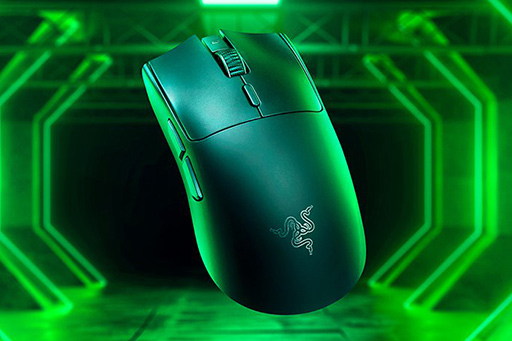  No.002Υͥ / ñ1ܤǺ280ֶưΥ磻쥹ޥRazer Viper V3 HyperSpeedפȯɽ