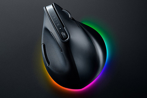 ���������꡼ No.002�Υ���ͥ������ / ��������Ǻ�ॲ���ޡ���ϯ�� �ķ��磻��쥹�ޥ�����Razer Pro Click V2 Vertical�פ�ȯɽ��