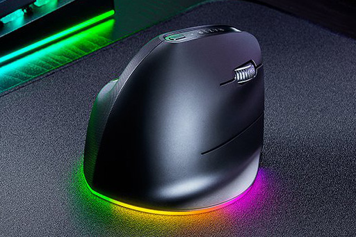 ���������꡼ No.004�Υ���ͥ������ / ��������Ǻ�ॲ���ޡ���ϯ�� �ķ��磻��쥹�ޥ�����Razer Pro Click V2 Vertical�פ�ȯɽ��