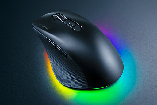 ���������꡼ No.007�Υ���ͥ������ / ��������Ǻ�ॲ���ޡ���ϯ�� �ķ��磻��쥹�ޥ�����Razer Pro Click V2 Vertical�פ�ȯɽ��