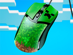 ꡼ѡե㡼MinecraftǤΥޡܡɤޥRazer
