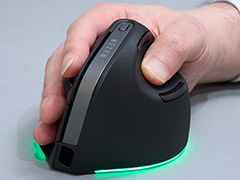 Razer褿ķޥPro Click V2 VerticalפϡǼŪ˻ȤΤڥӥ塼
