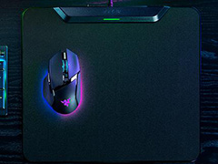 磻쥹ޥȤʤ齼ŤǤ뽼ŵǽդޥѥåɡRazer HyperFlux V2פо