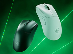 ٤ƤΥڥåǾ·eݡĥץޥRazer DeathAdder V4 Proȯɽ