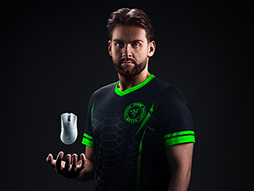 画像ギャラリー No.003のサムネイル画像 / すべてのスペックを最上級で揃えたeスポーツプロ向けマウス「Razer DeathAdder V4 Pro」発表